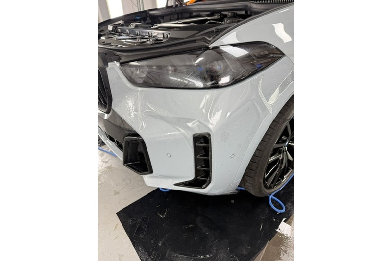 BMW X5 30d MHT M Sport - U5466