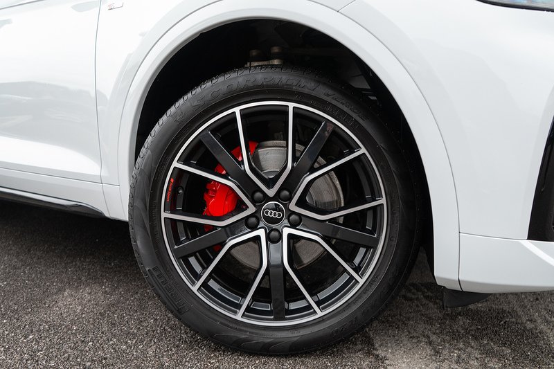 Audi Q5 TDI Edition 1 - U5468