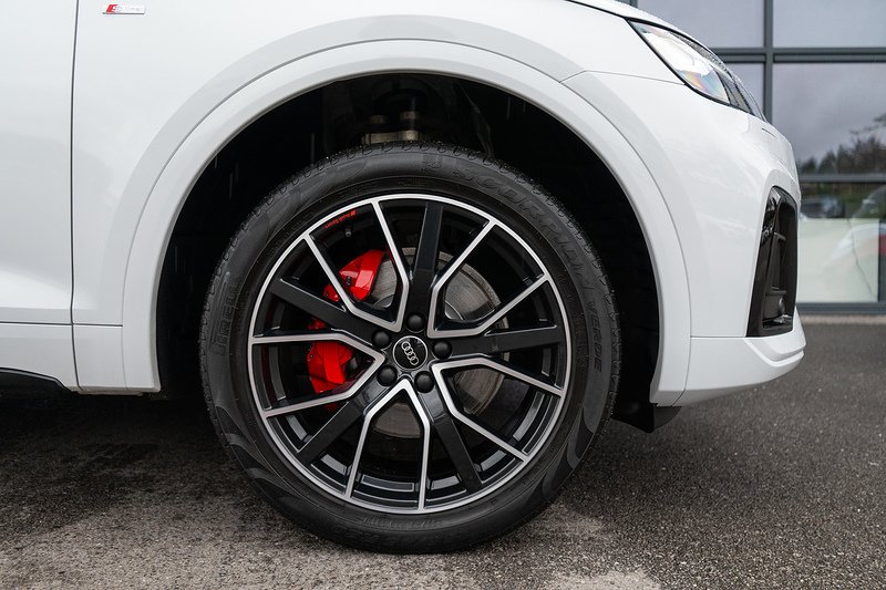 Audi Q5 TDI Edition 1 - U5468