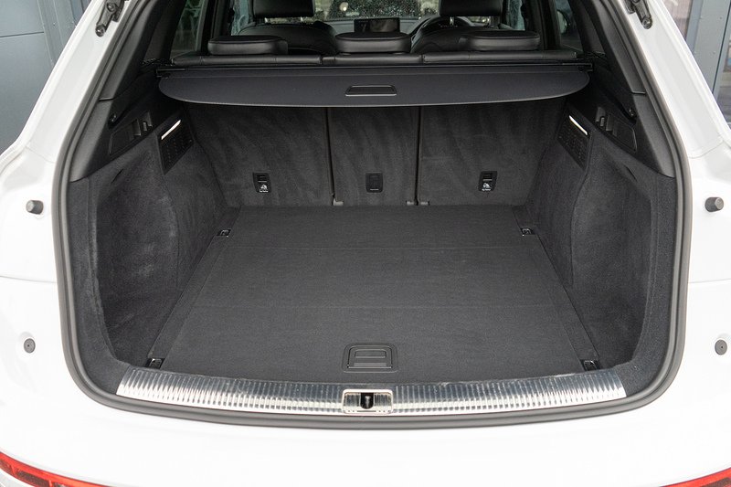 Audi Q5 TDI Edition 1 - U5468
