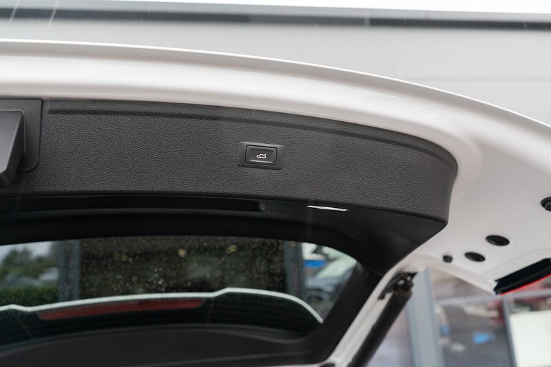 Audi Q5 TDI Edition 1 - U5468