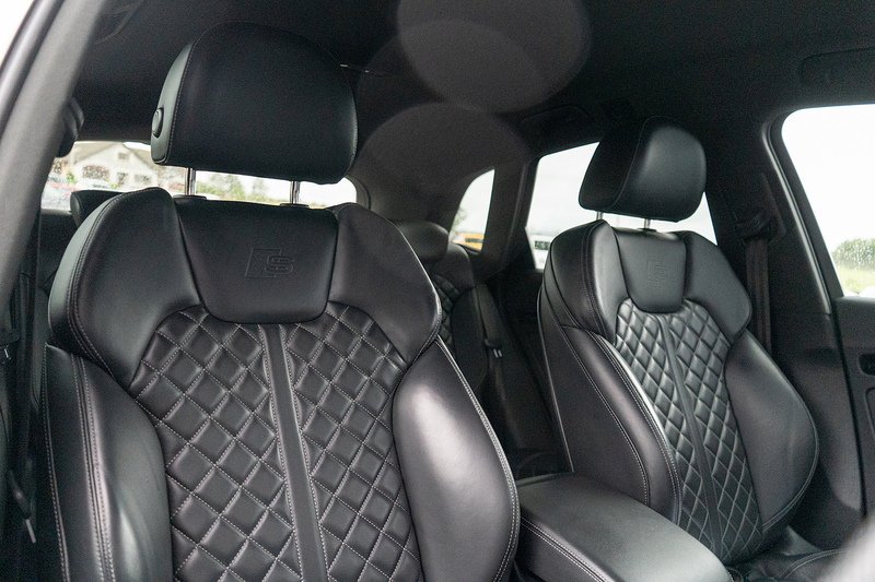 Audi Q5 TDI Edition 1 - U5468