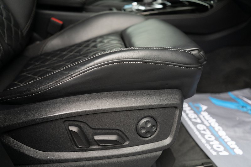 Audi Q5 TDI Edition 1 - U5468