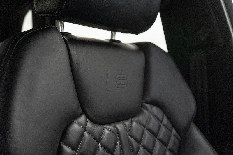 Audi Q5 TDI Edition 1 - U5468