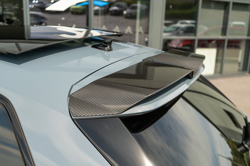 Audi RS3 TFSI Carbon Vorsprung - U5472