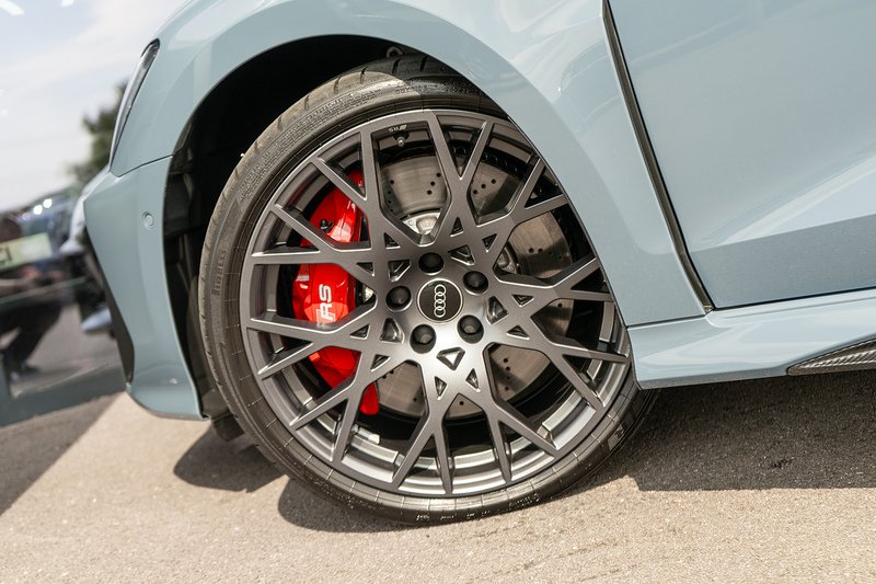 Audi RS3 TFSI Carbon Vorsprung - U5472