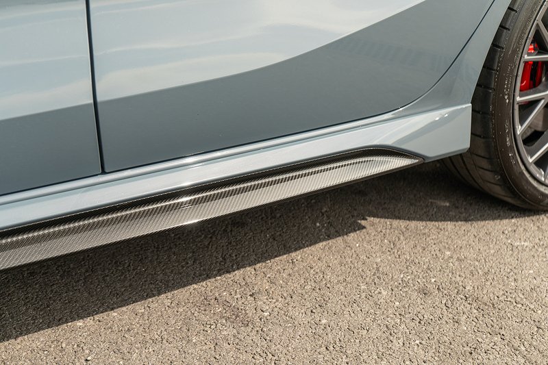 Audi RS3 TFSI Carbon Vorsprung - U5472
