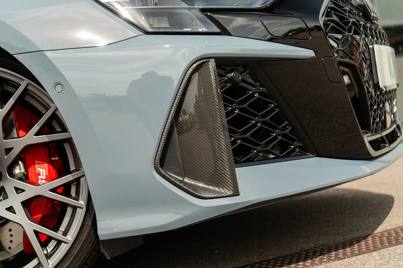 Audi RS3 TFSI Carbon Vorsprung - U5472