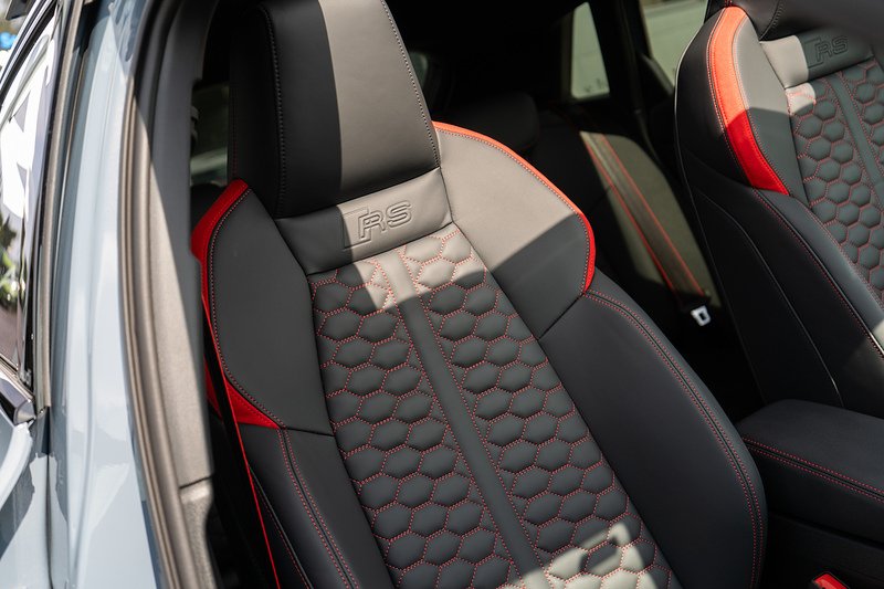 Audi RS3 TFSI Carbon Vorsprung - U5472