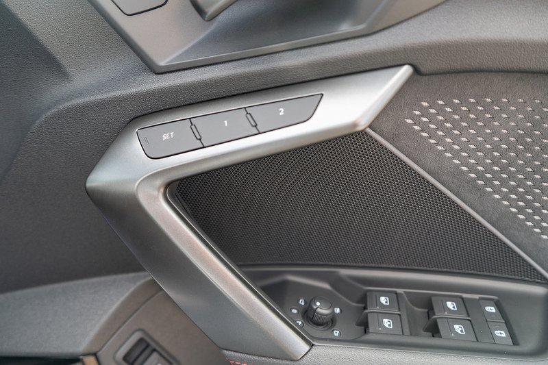 Audi RS3 TFSI Carbon Vorsprung - U5472