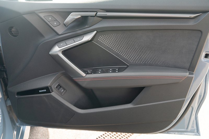Audi RS3 TFSI Carbon Vorsprung - U5472