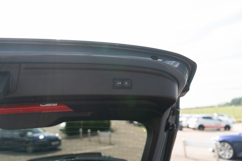 Audi RS3 TFSI Carbon Vorsprung - U5472