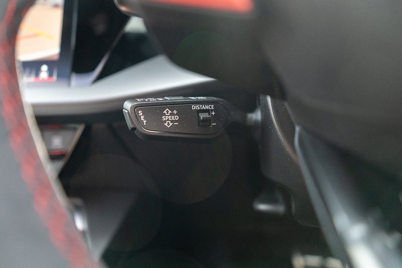 Audi RS3 TFSI Carbon Vorsprung - U5472
