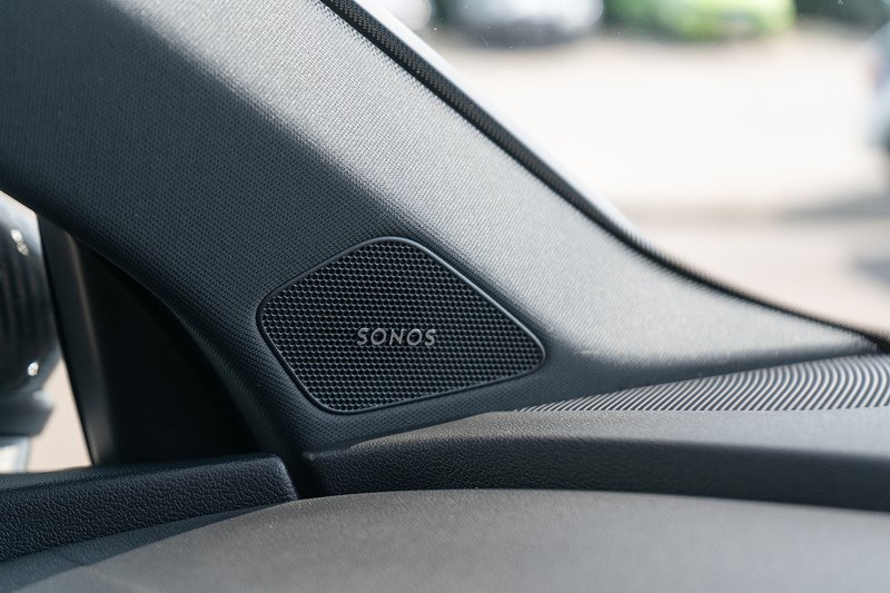 Audi RS3 TFSI Carbon Vorsprung - U5472