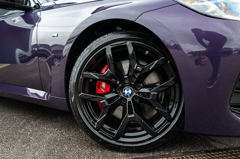 BMW 2 Series M240i - U5475