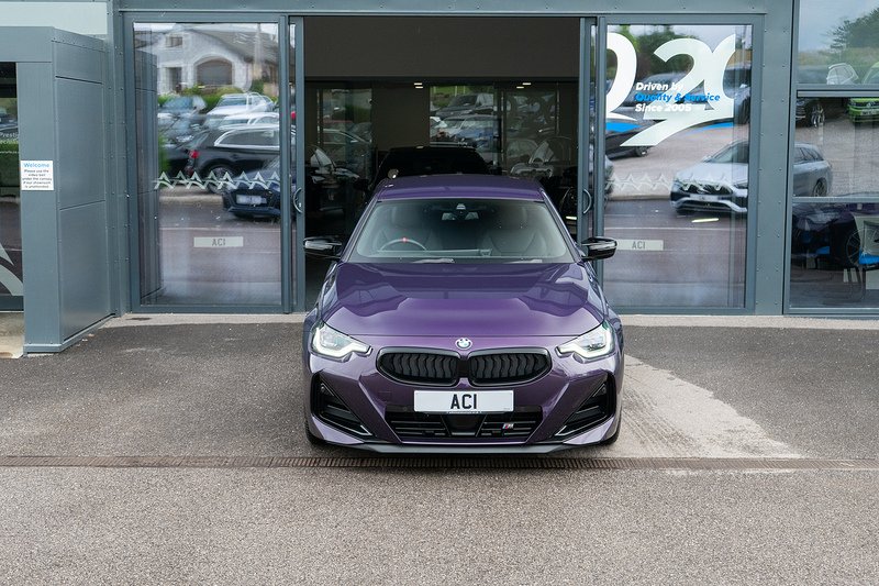 BMW 2 Series M240i - U5475
