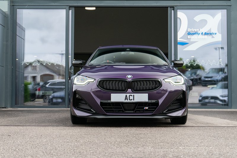 BMW 2 Series M240i - U5475