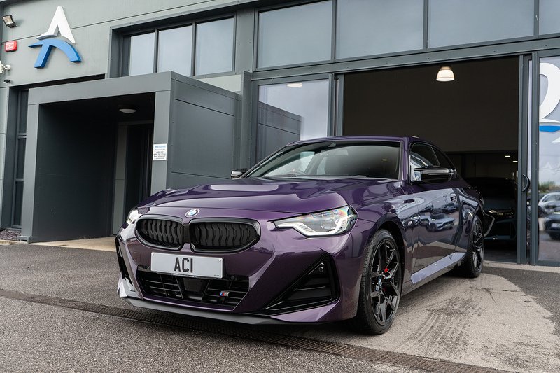 BMW 2 Series M240i - U5475