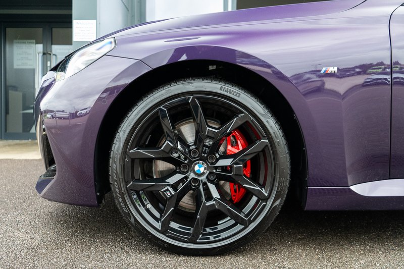 BMW 2 Series M240i - U5475