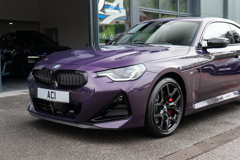 BMW 2 Series M240i - U5475