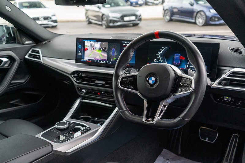 BMW 2 Series M240i - U5475