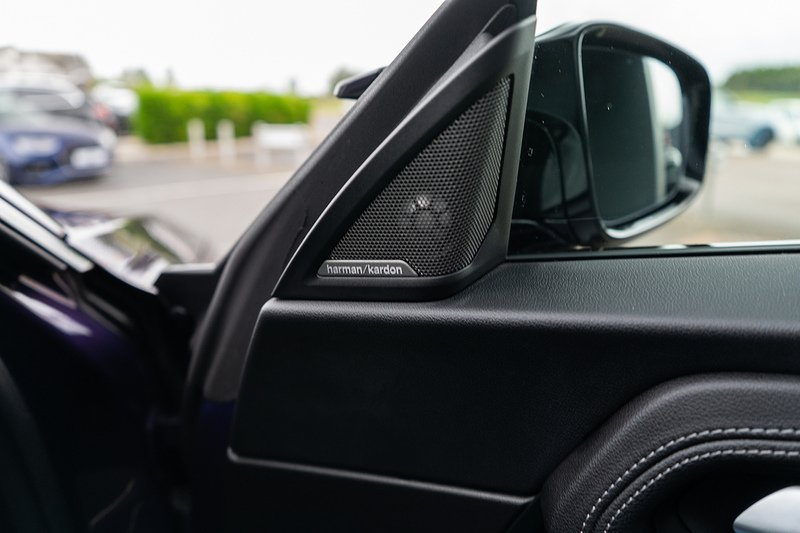BMW 2 Series M240i - U5475