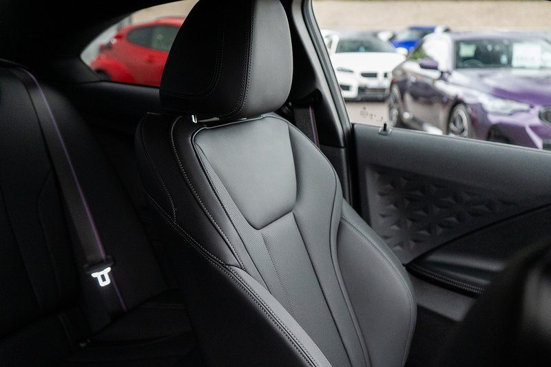 BMW 2 Series M240i - U5475