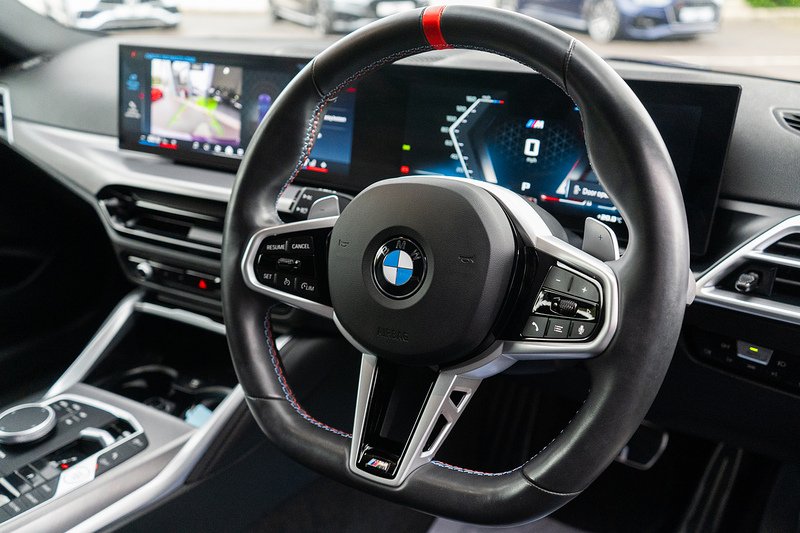 BMW 2 Series M240i - U5475
