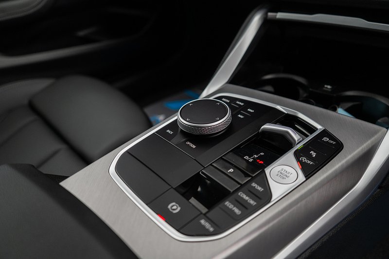 BMW 2 Series M240i - U5475