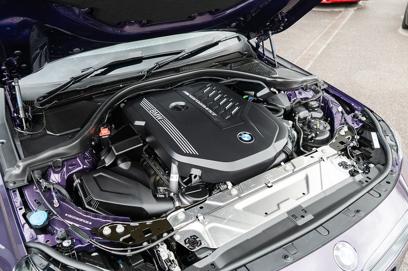 BMW 2 Series M240i - U5475