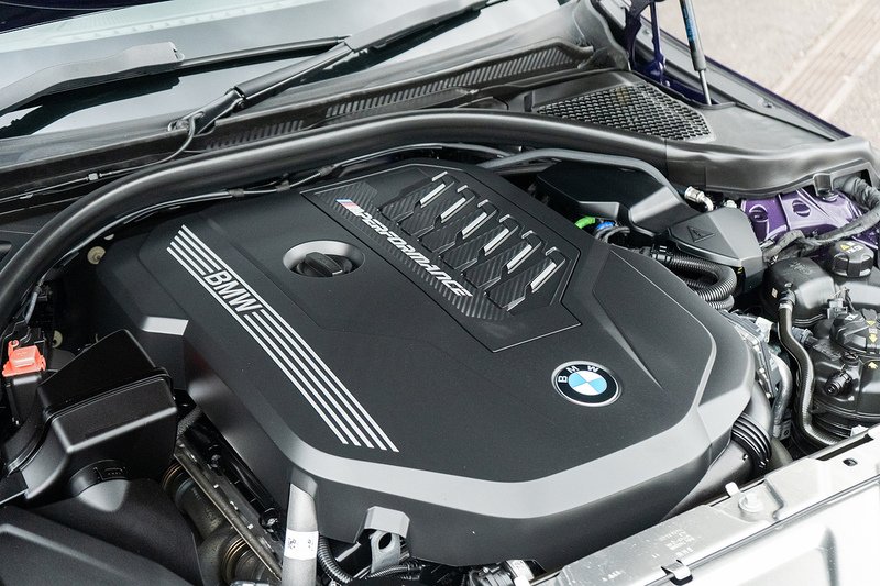 BMW 2 Series M240i - U5475