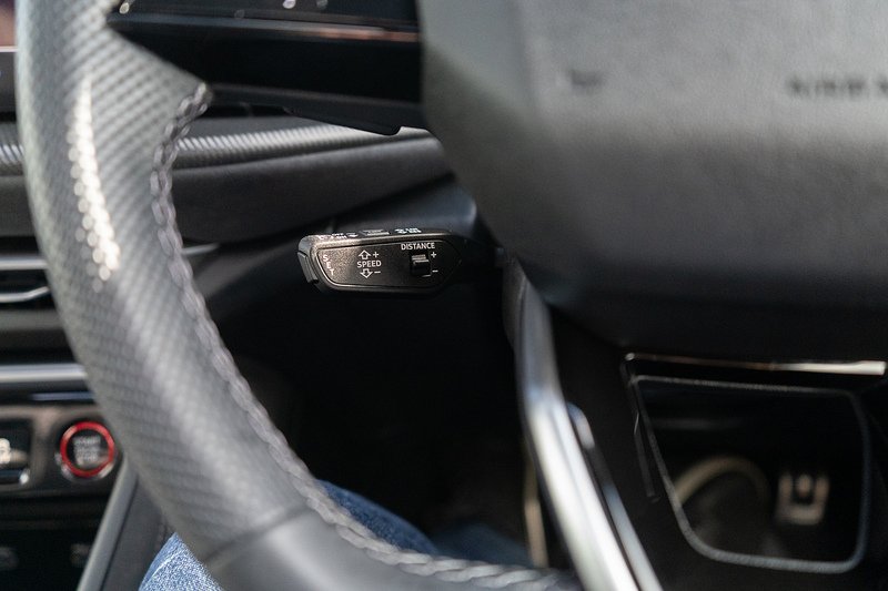 Audi SQ5 TFSI S Edition 1 - U5477