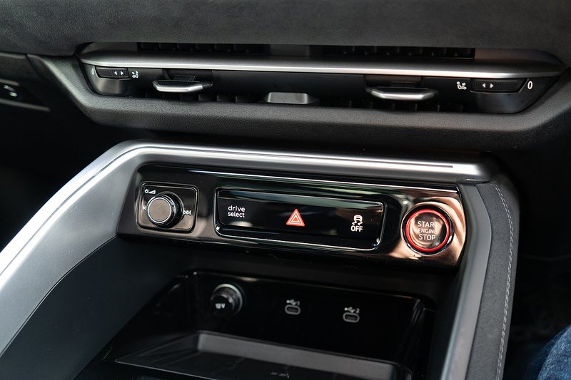 Audi SQ5 TFSI S Edition 1 - U5477