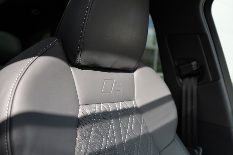 Audi SQ5 TFSI S Edition 1 - U5477