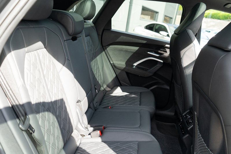 Audi SQ5 TFSI S Edition 1 - U5477
