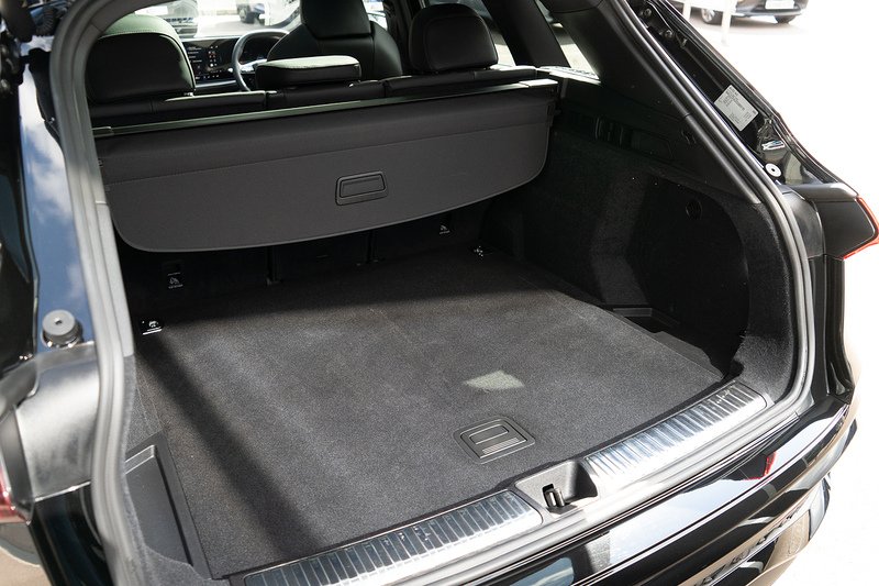 Audi SQ5 TFSI S Edition 1 - U5477