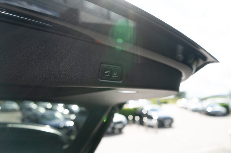 Audi SQ5 TFSI S Edition 1 - U5477