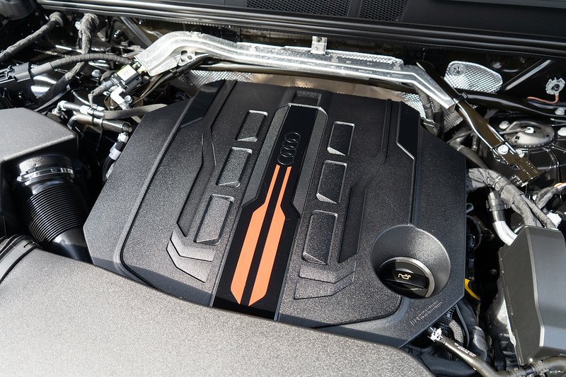 Audi SQ5 TFSI S Edition 1 - U5477
