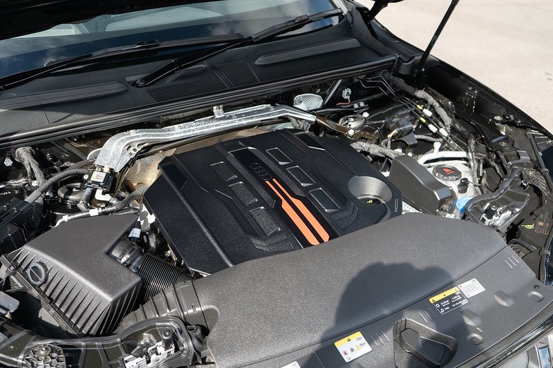 Audi SQ5 TFSI S Edition 1 - U5477