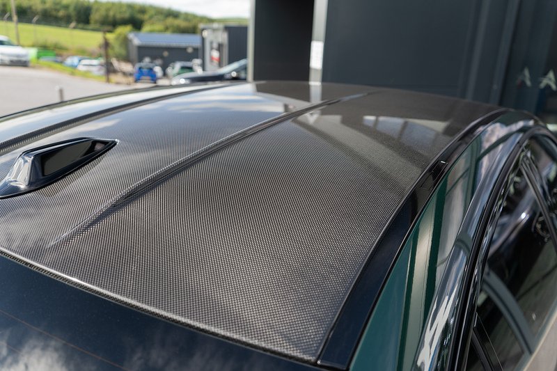 BMW M3 BiTurbo Competition - U5478