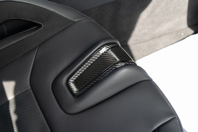 BMW M3 BiTurbo Competition - U5478