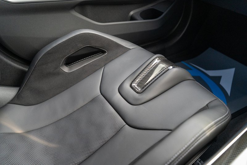 BMW M3 BiTurbo Competition - U5478