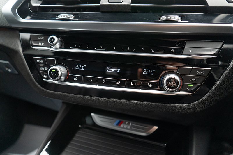 BMW X3 M40i - U5485