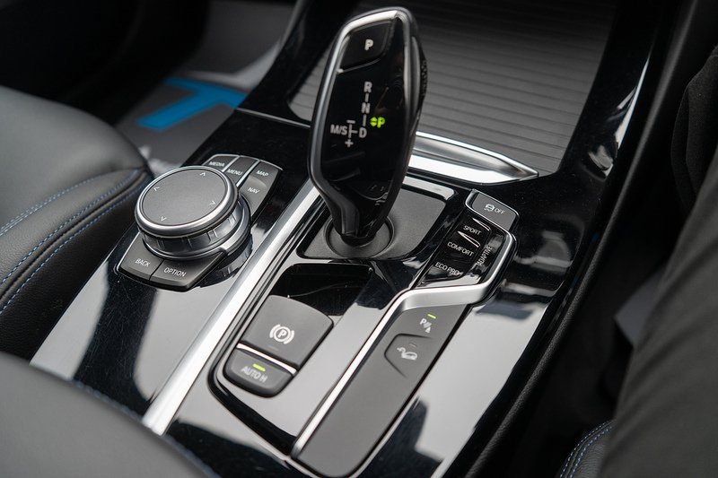 BMW X3 M40i - U5485