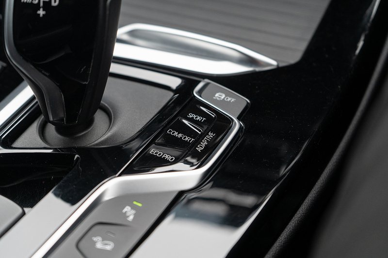 BMW X3 M40i - U5485