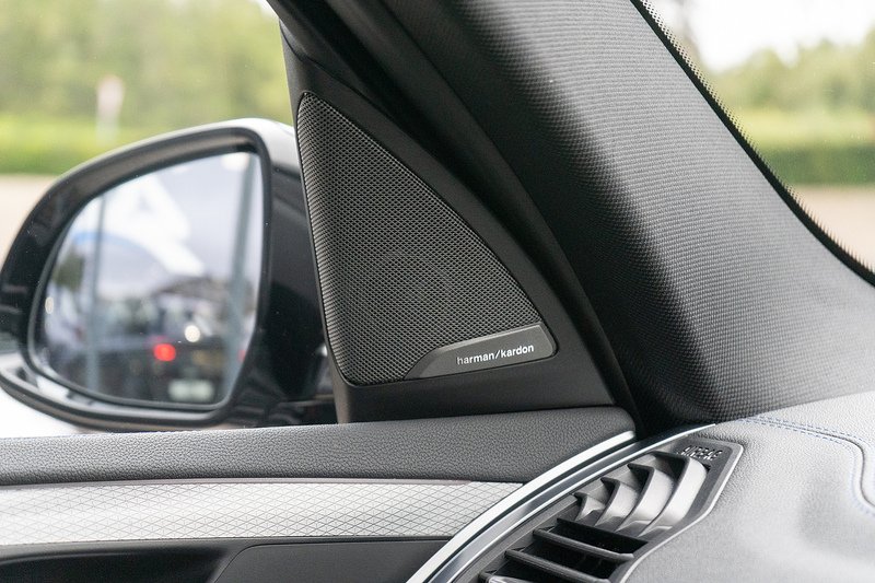 BMW X3 M40i - U5485
