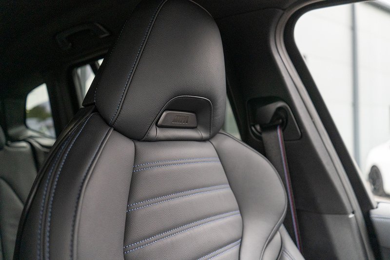 BMW X3 M40i - U5485