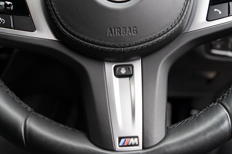BMW X3 M40i - U5485