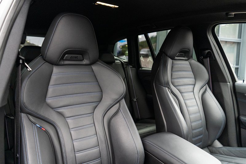 BMW X3 M40i - U5485