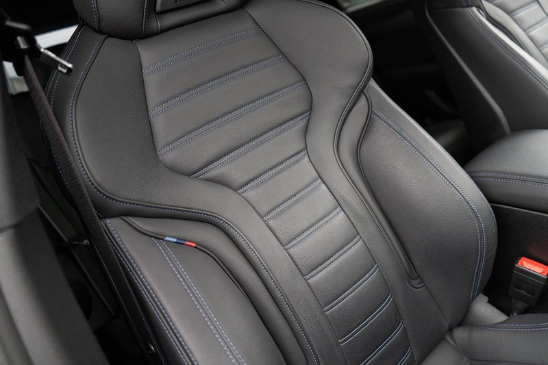 BMW X3 M40i - U5485